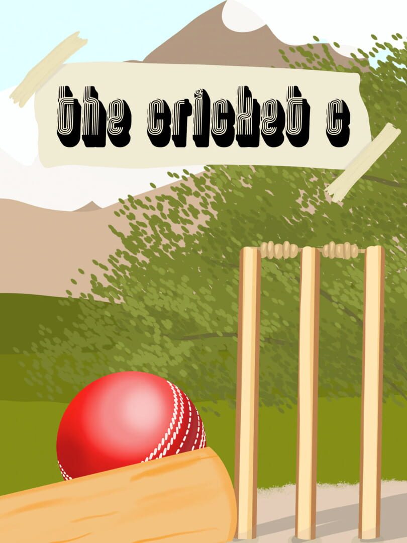 The Cricket C