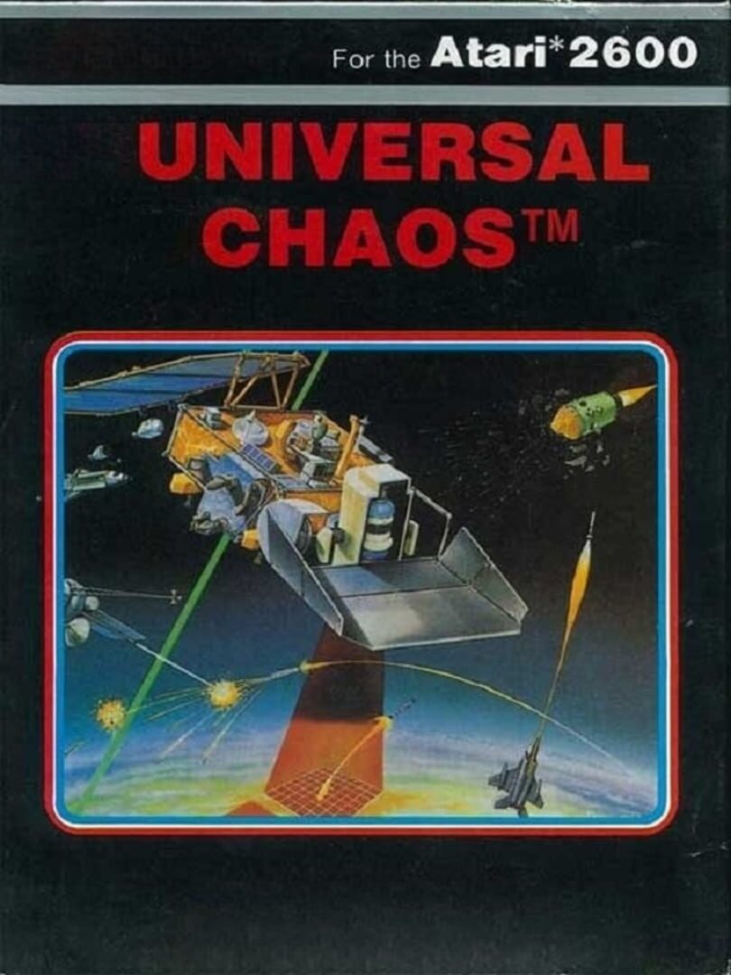 Universal Chaos (1984)