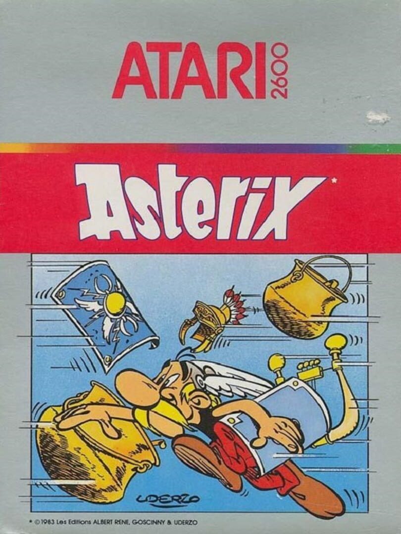 Asterix (1988)