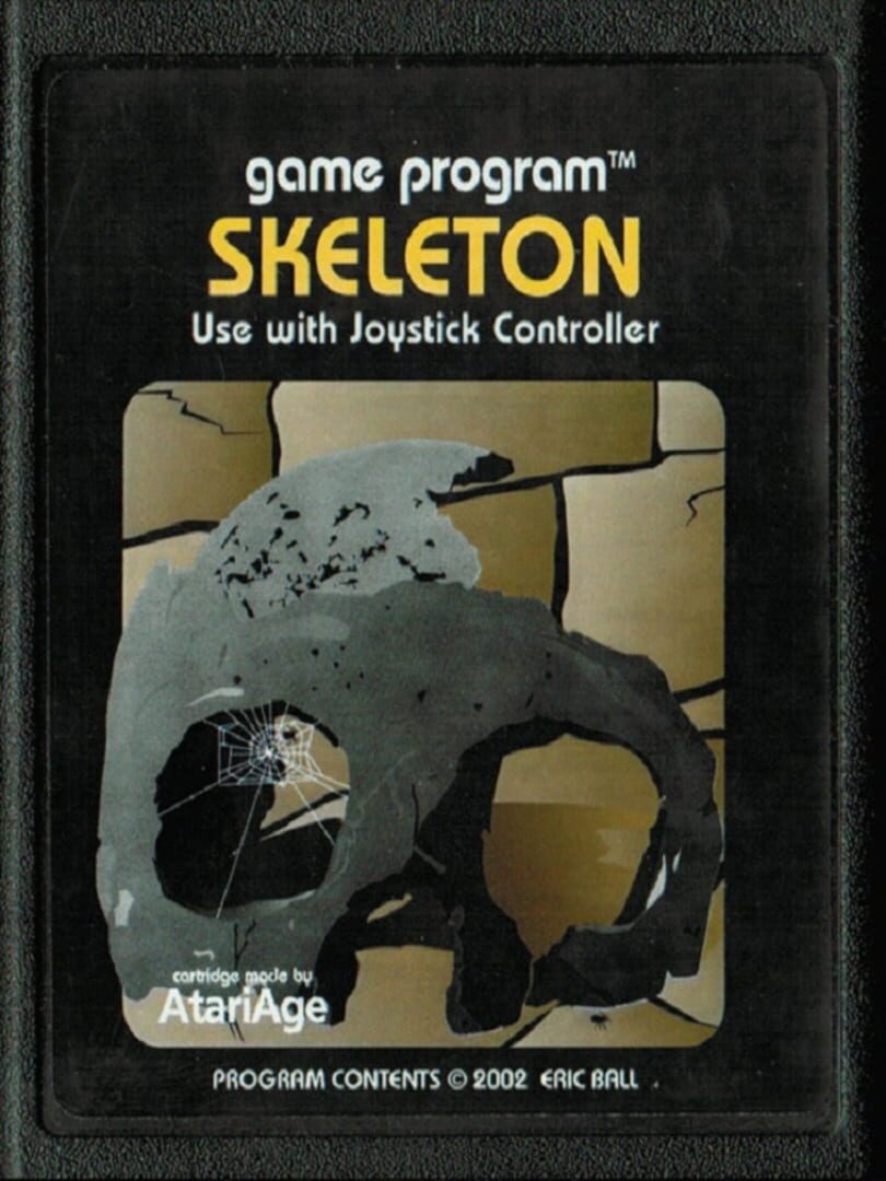 Skeleton (2002)