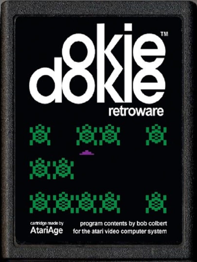 Okie Dokie (1996)