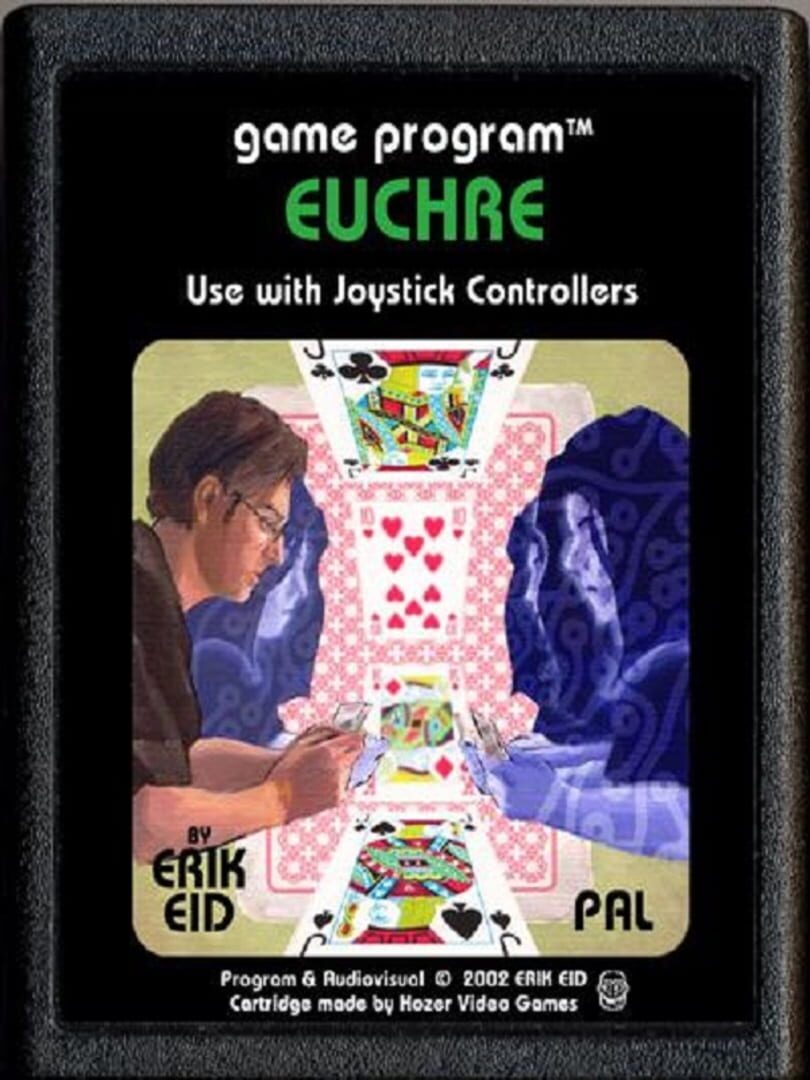 Euchre