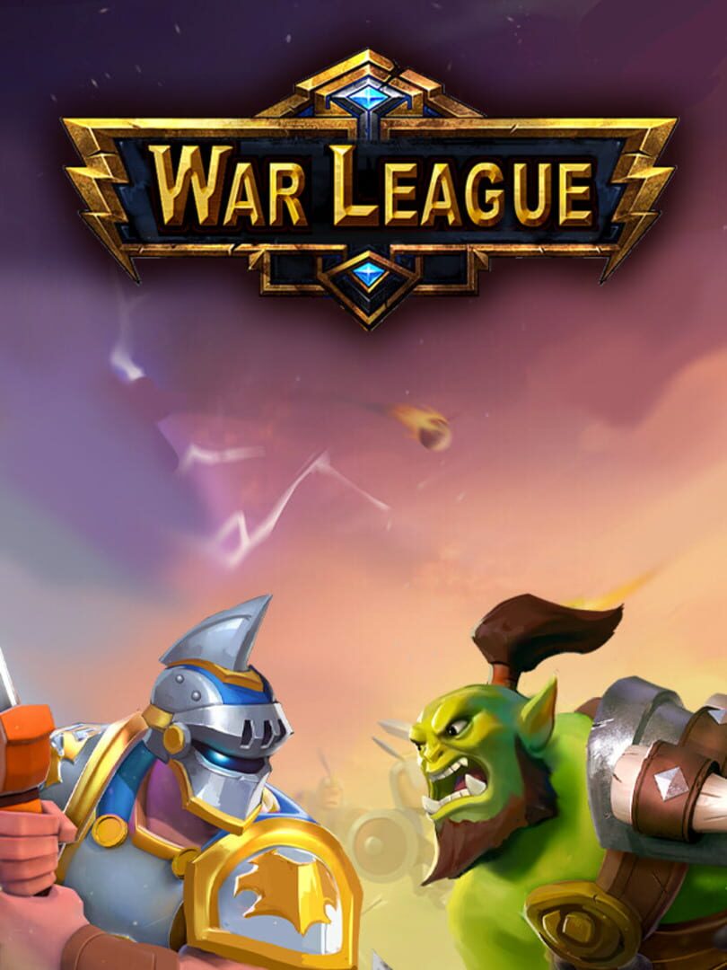 WarLeague