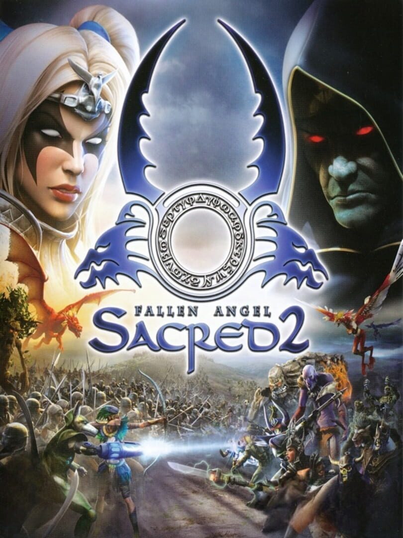 Sacred 2: Fallen Angel