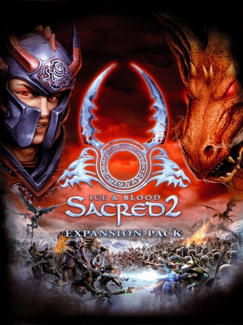 Sacred 2: Ice and Blood