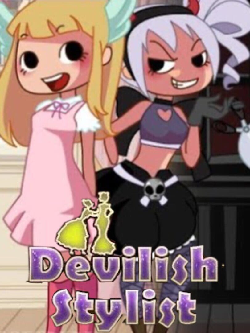 Devilish Stylist (2010)