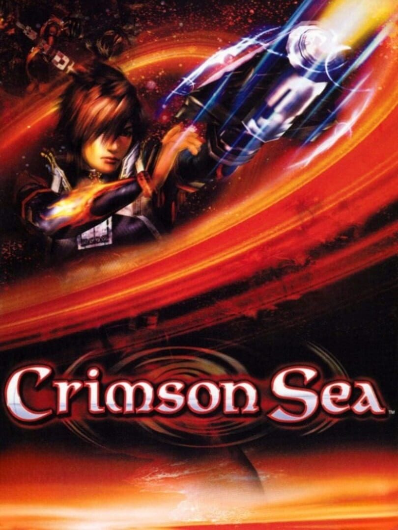 Crimson Sea