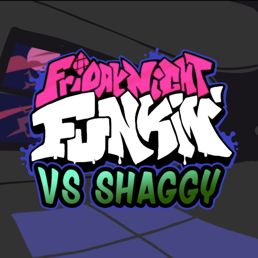 Friday Night Funkin' VS Shaggy (2021)