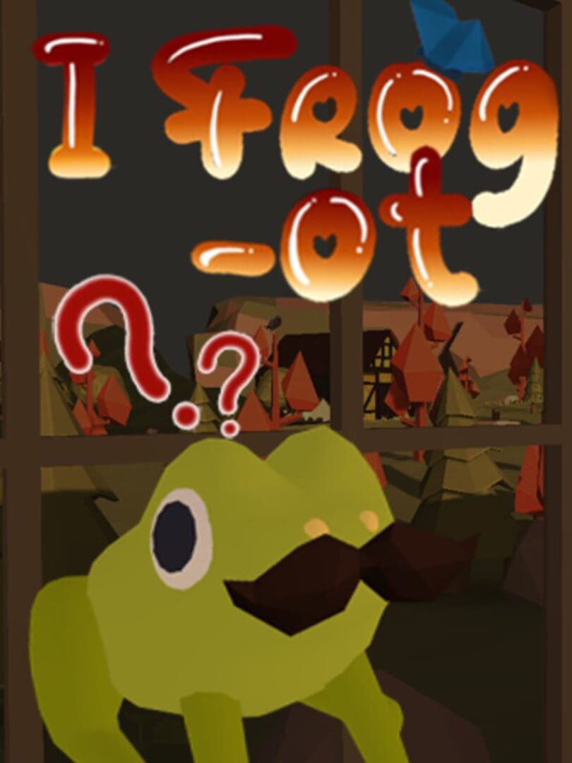 I Frog-ot (2022)