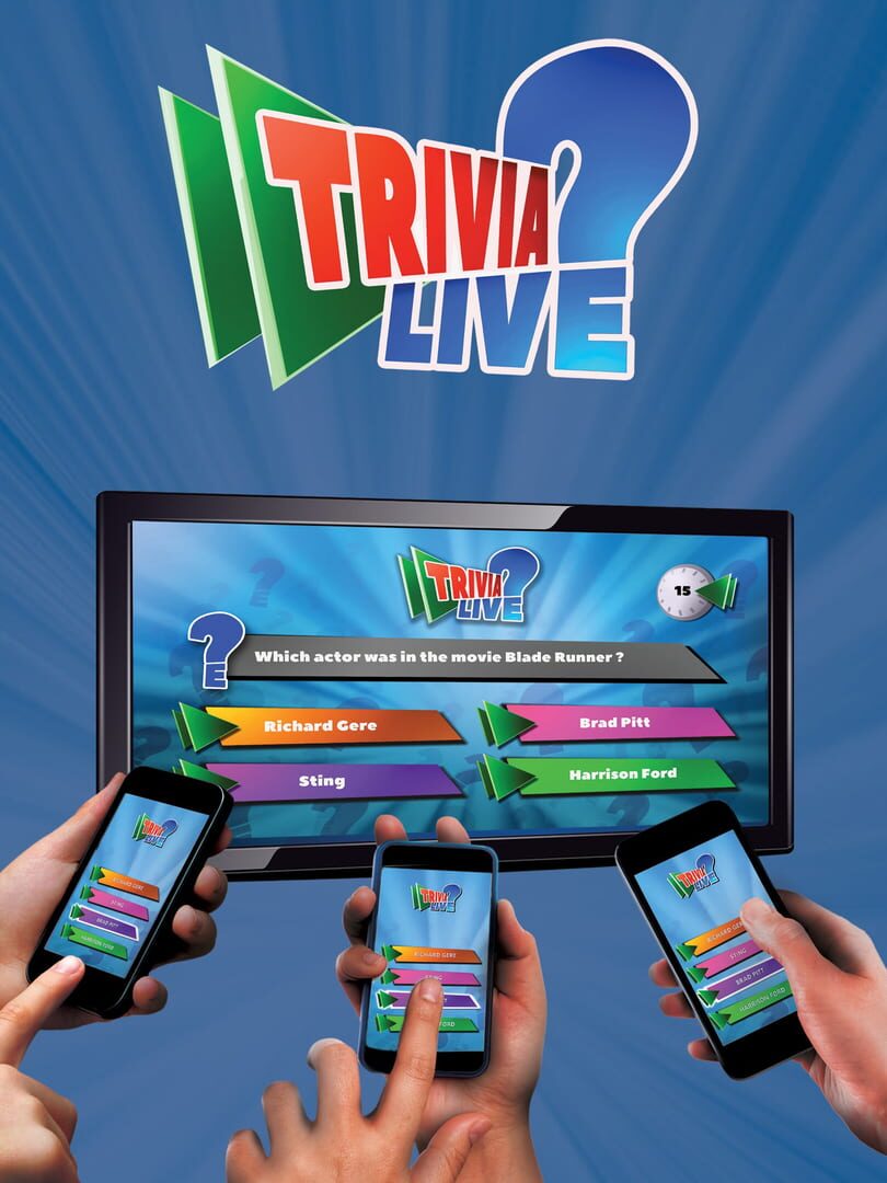 Trivia Live