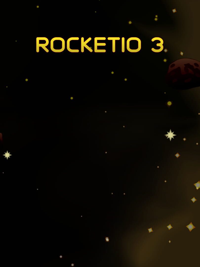 Rocketio 3