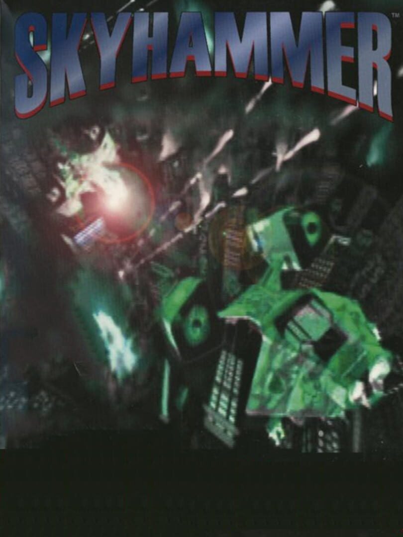 Skyhammer (2000)