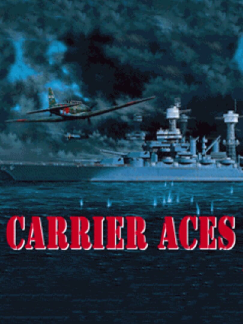 Carrier Aces