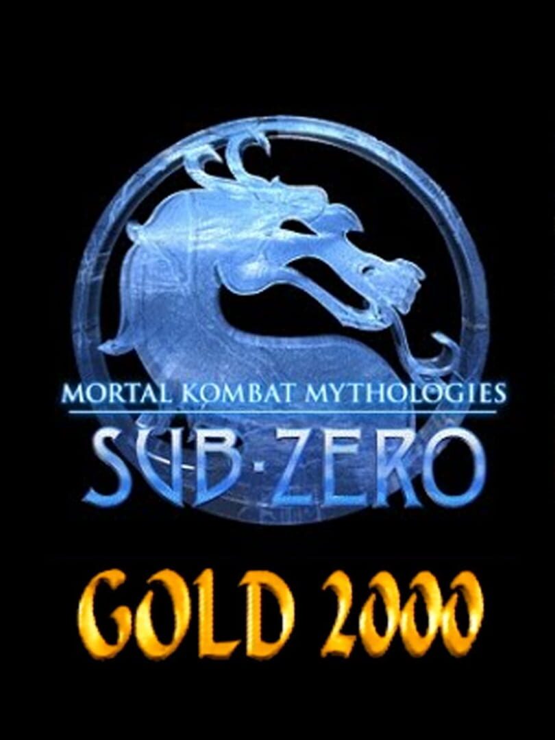 Mortal Kombat Mythologies: Gold 2000 (1999)