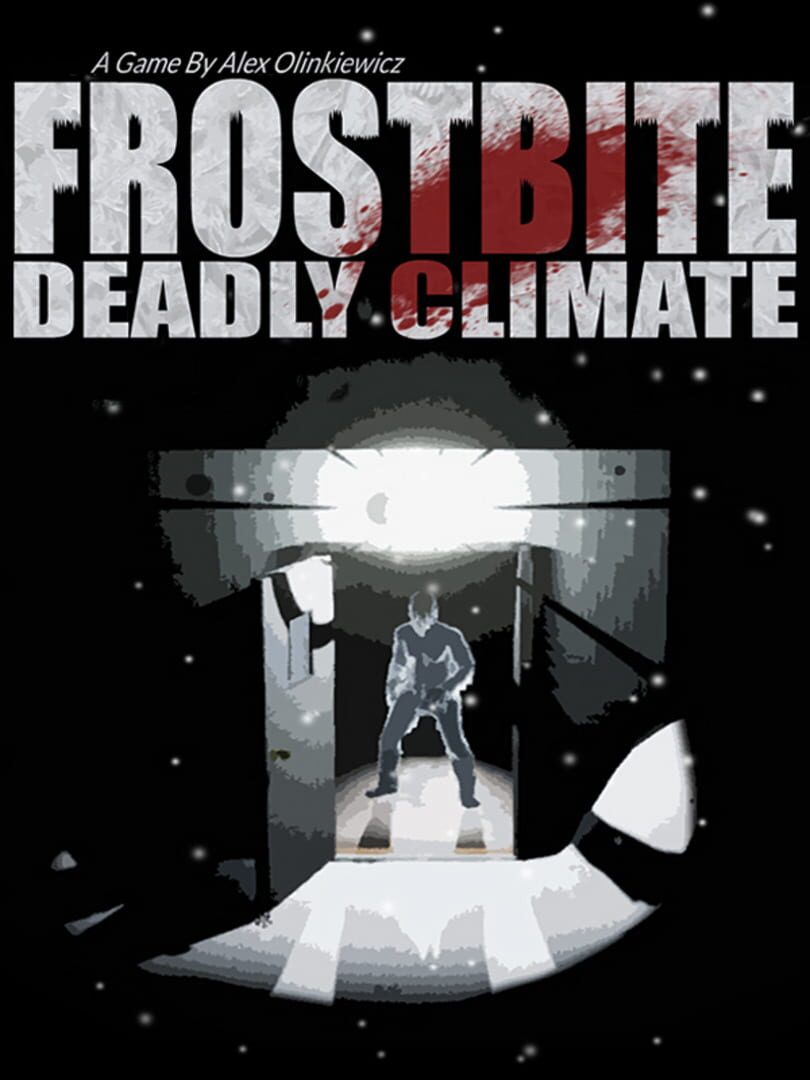 Frostbite: Deadly Climate (2017)