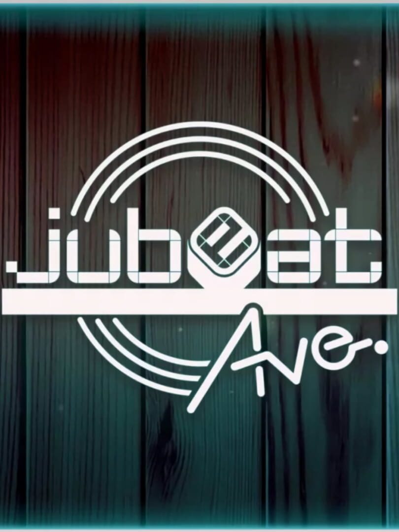 Jubeat Ave. (2022)