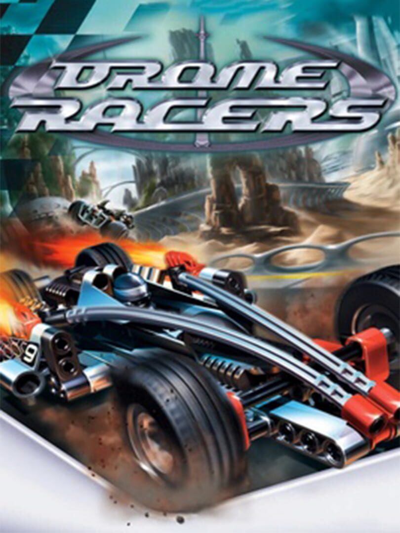 Drome Racers (2002)