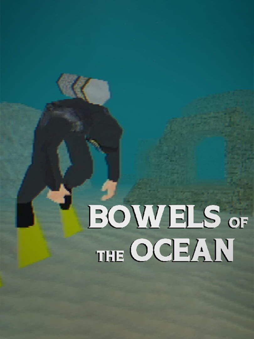 Bowels of the Ocean (2021)