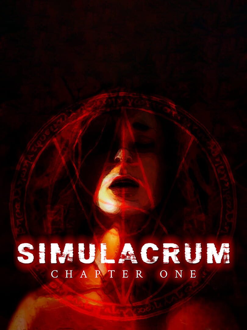 Simulacrum: Chapter One (2019)