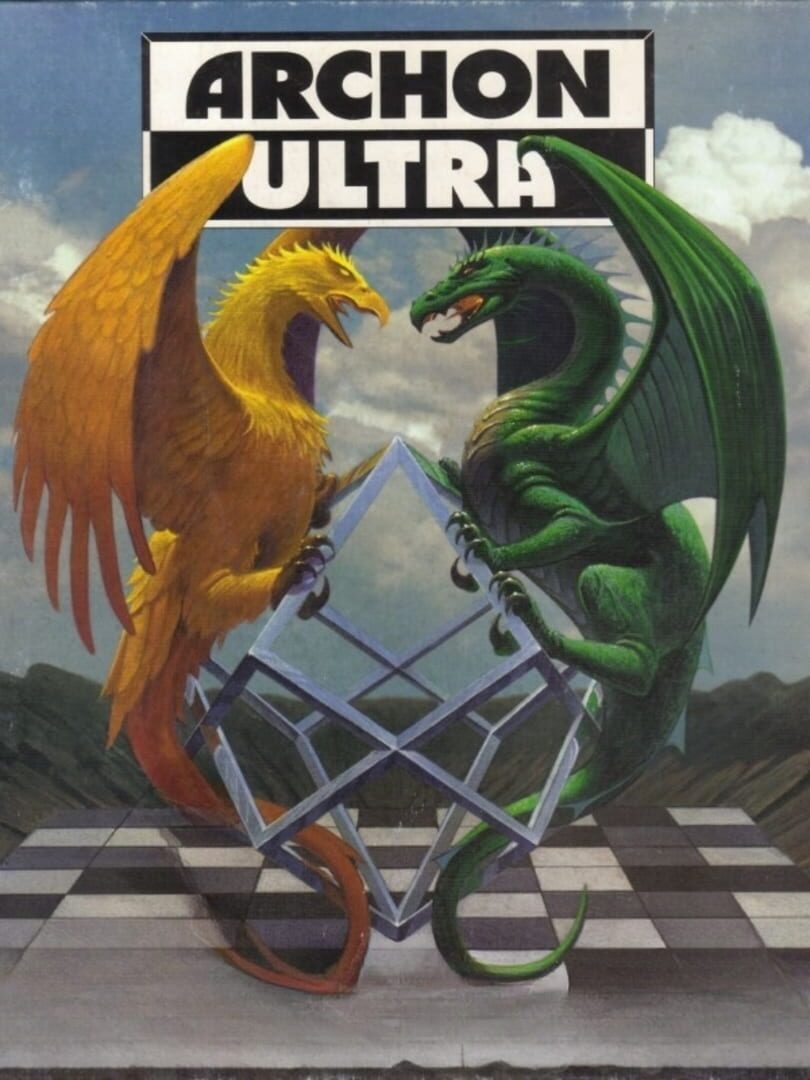 Archon Ultra (1993)