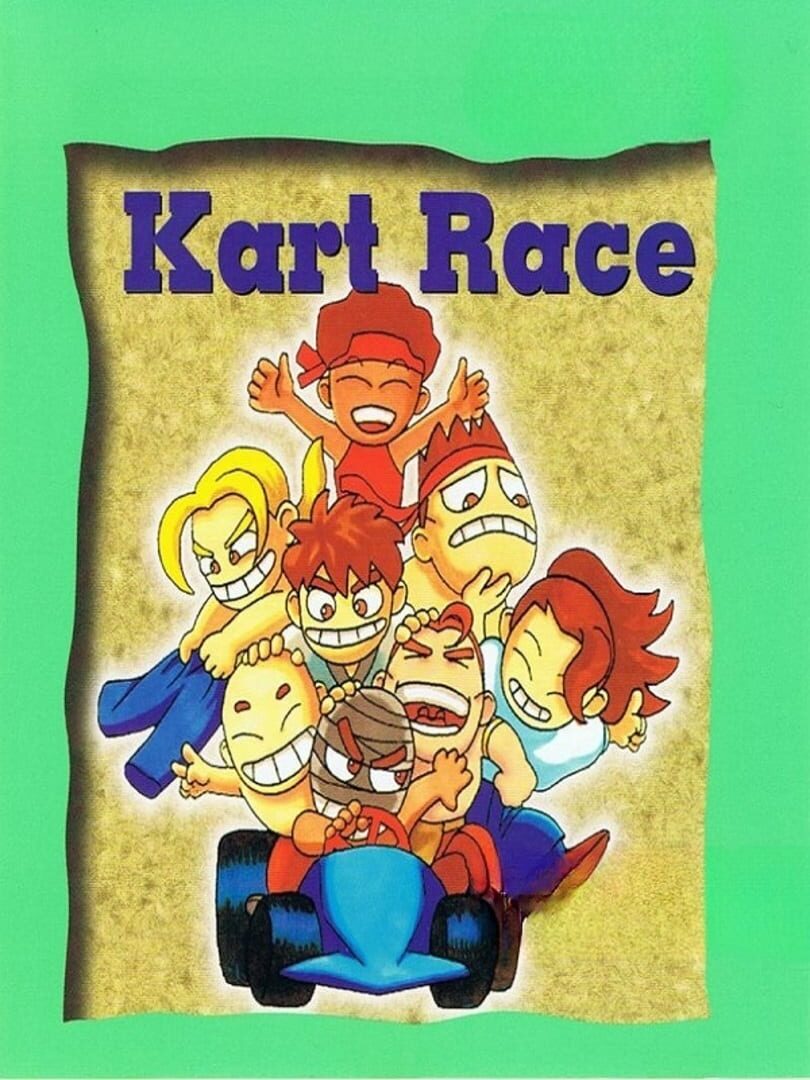 Kart Race