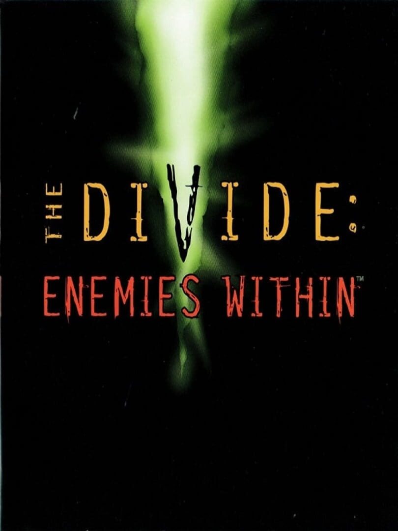 The Divide: Enemies Within (1996)