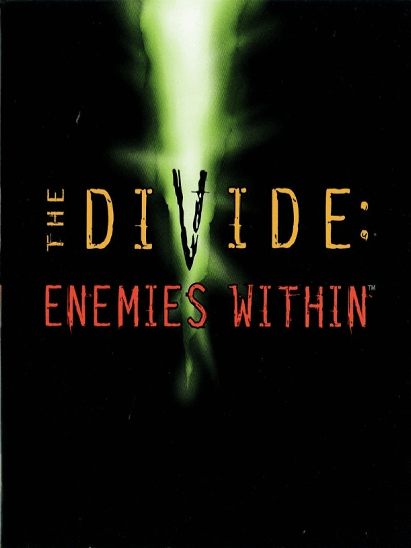 The Divide: Enemies Within Cover