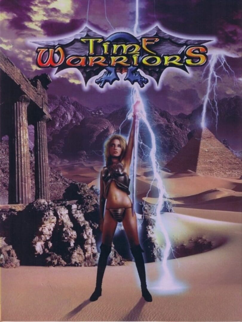 Time Warriors (1997)