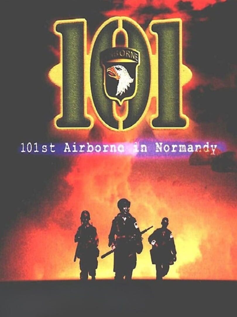 101 Airborne: The Airborne Invasion of Normandy (1998)