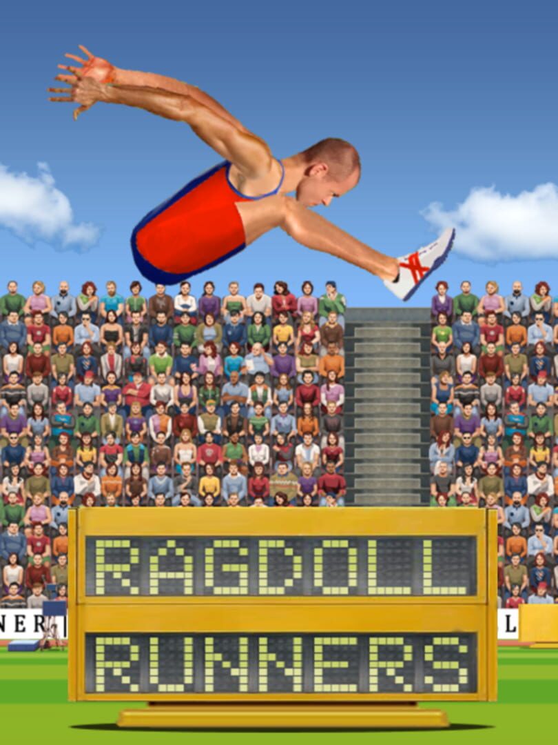 Ragdoll Runners (2016)