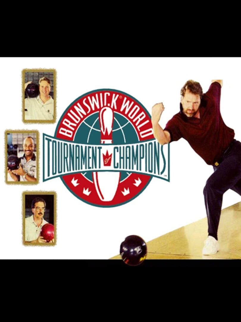 Brunswick World: Tournament of Champions (1997)