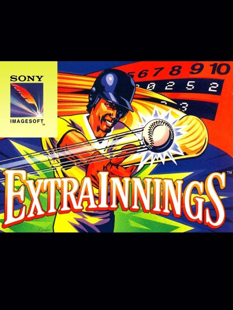 Extra Innings (1991)