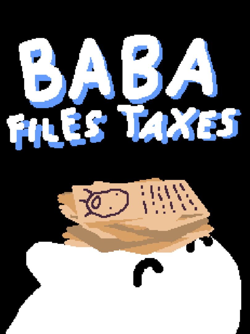 Baba Files Taxes