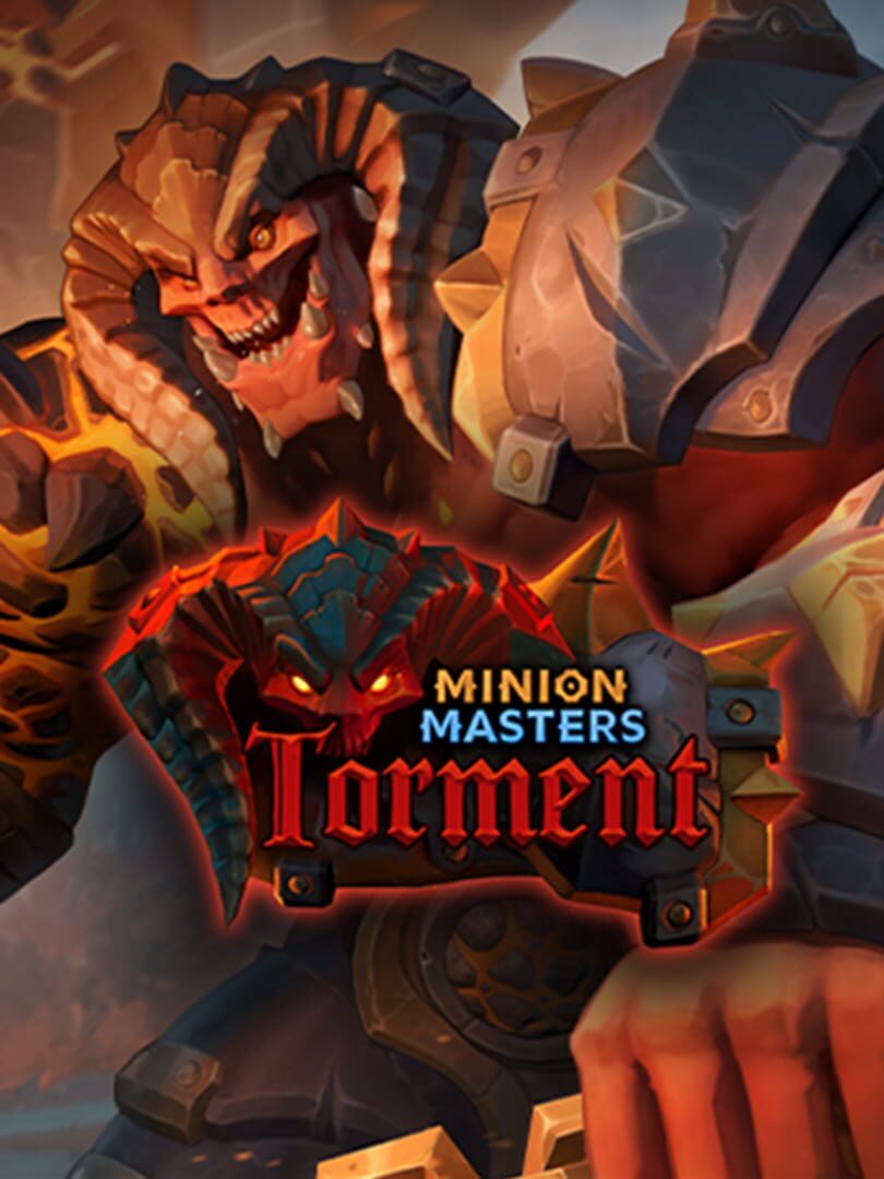 Minion Masters: Torment (2022)