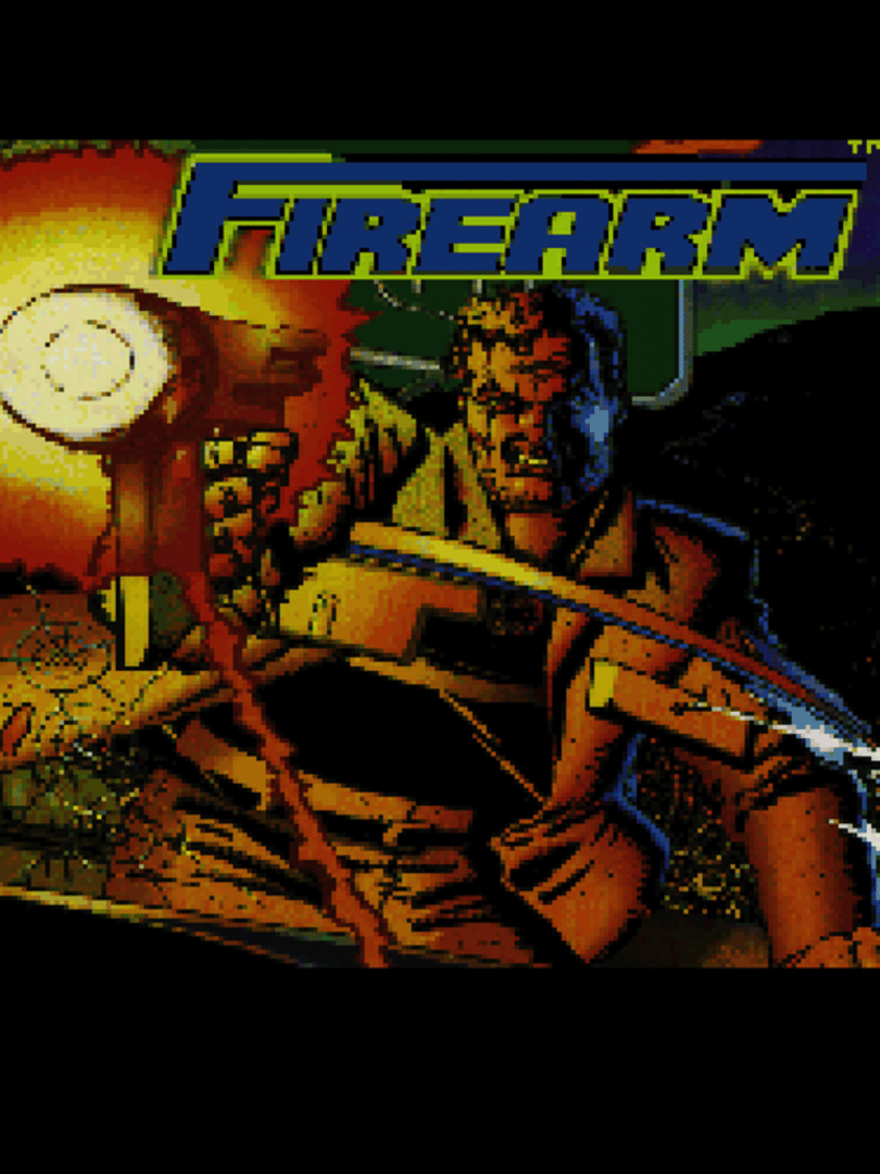 Firearm Cover