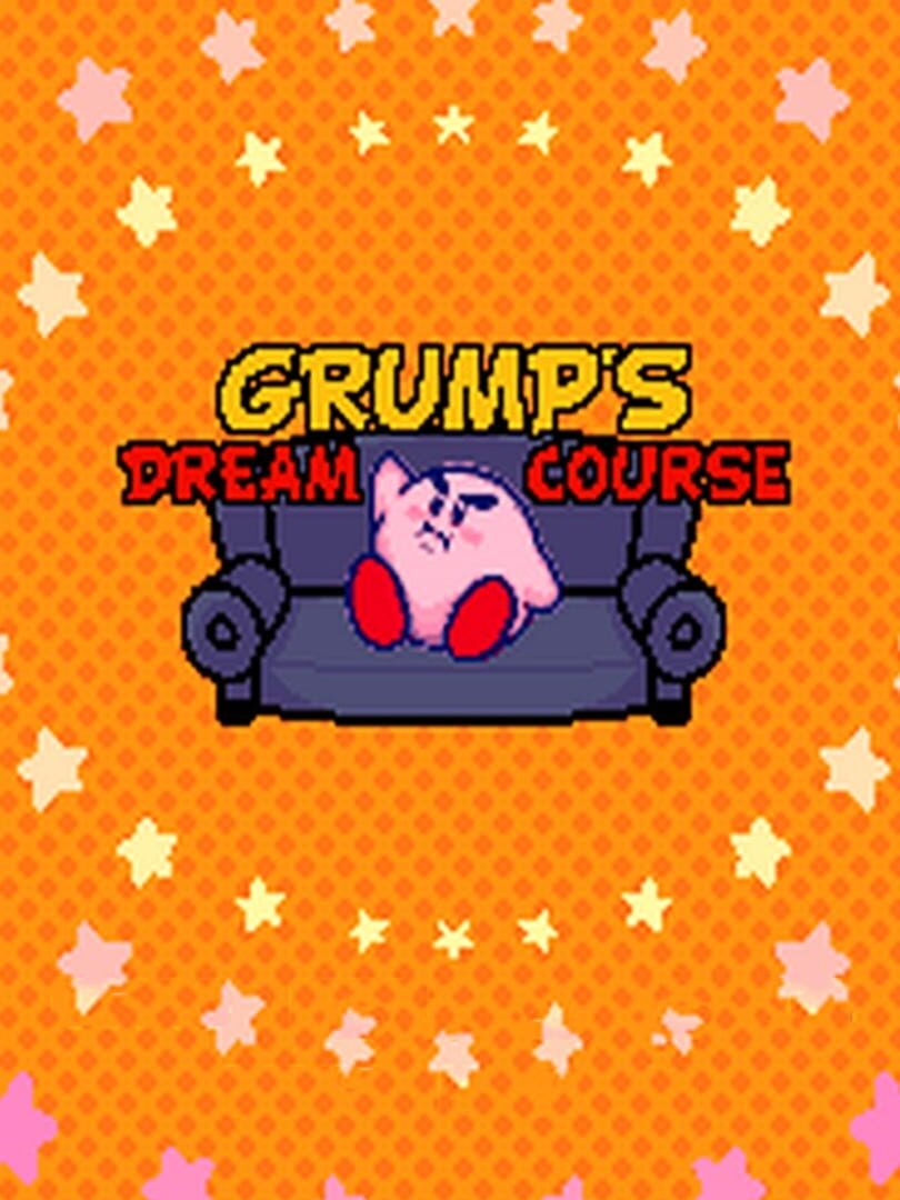 Grump's Dream Course (2016)