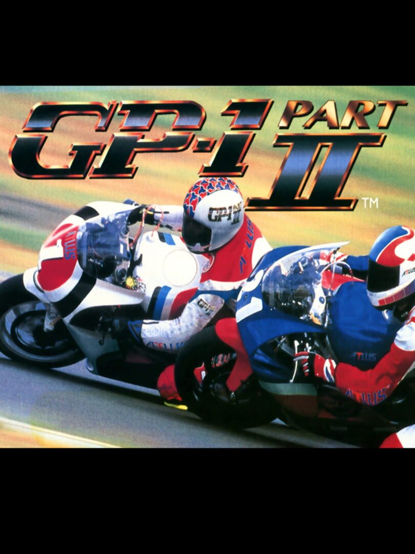 GP-1 Part II (1994)