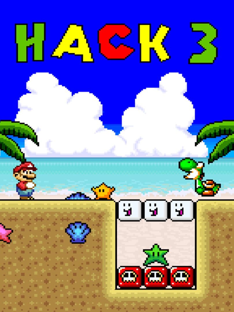 Hack 3 (2015)