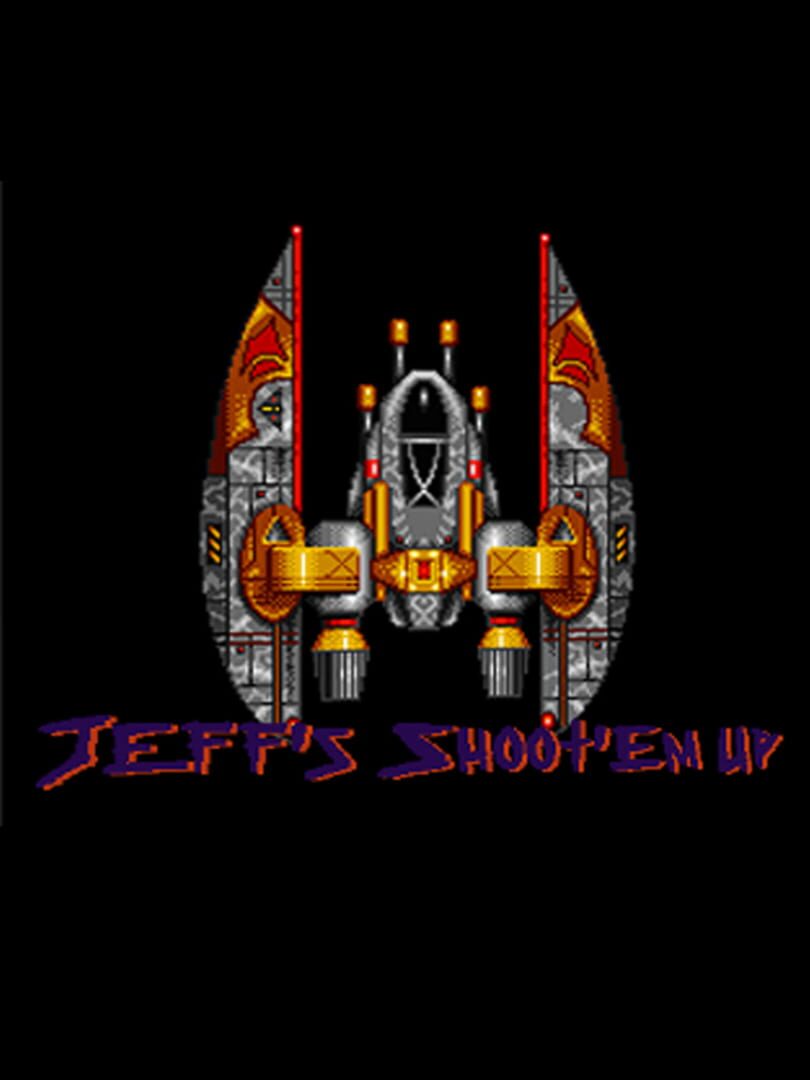 Jeff's Shoot'Em Up (2025)