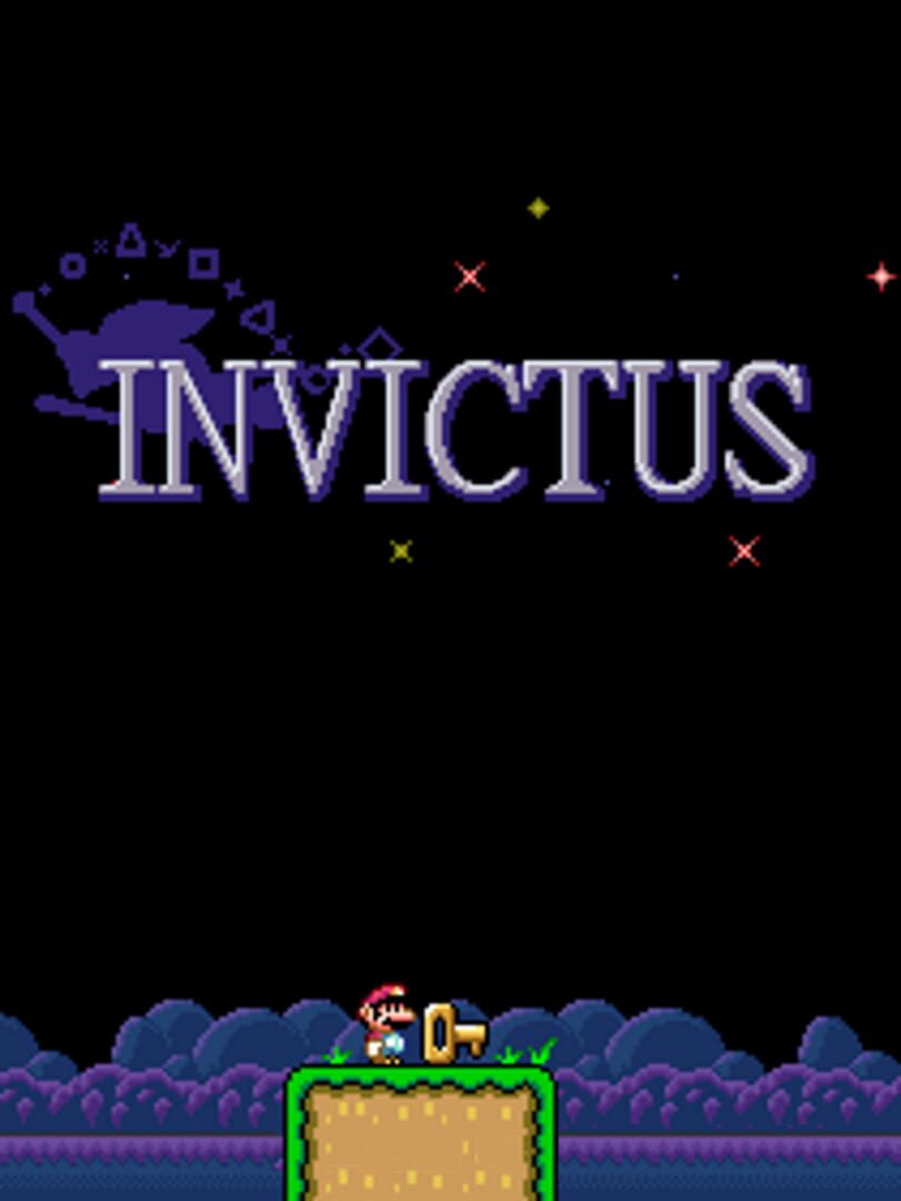 Invictus (2018)