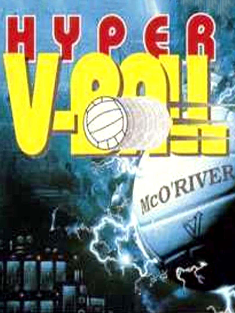 Hyper V-Ball