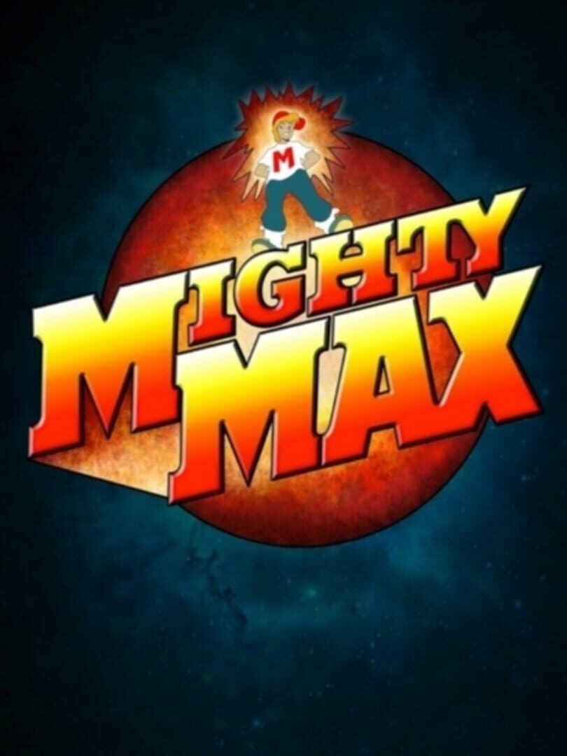 Mighty Max