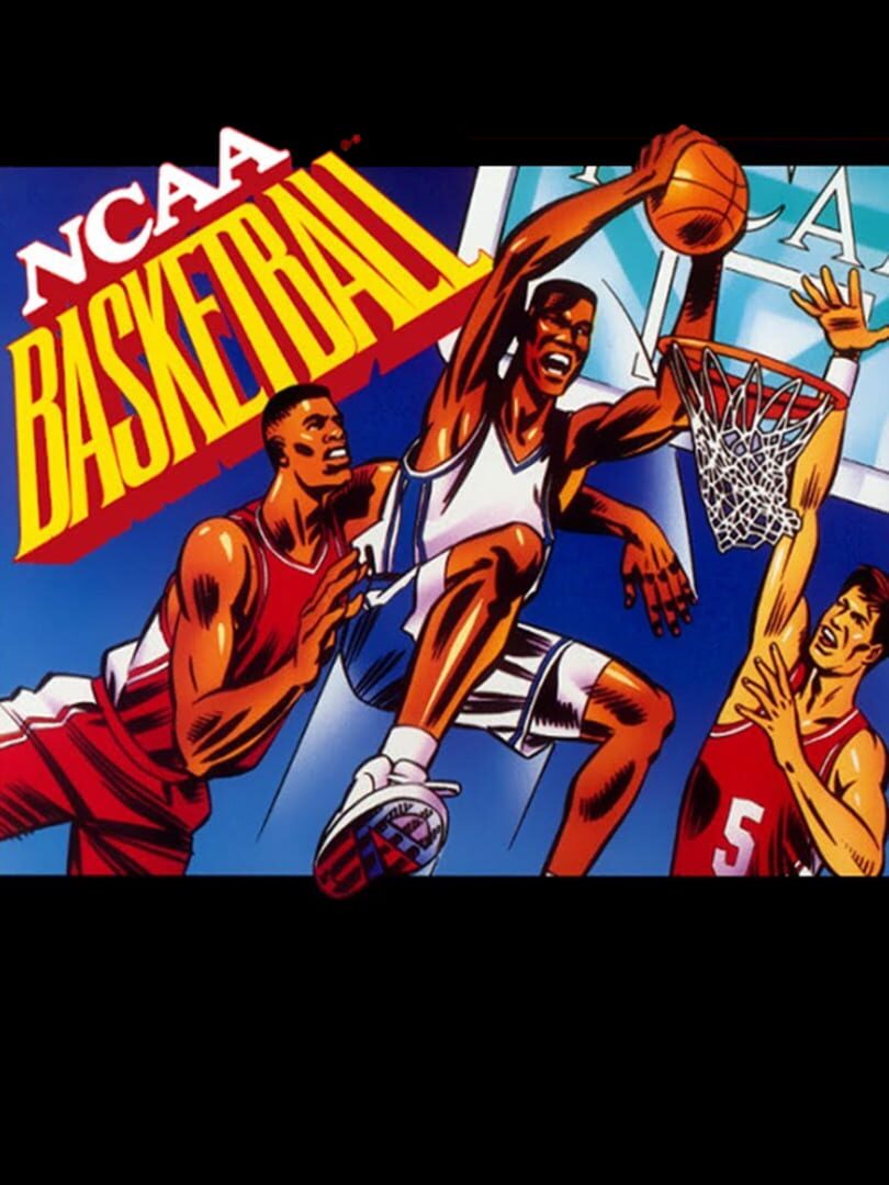 NCAA Basketball (1992)