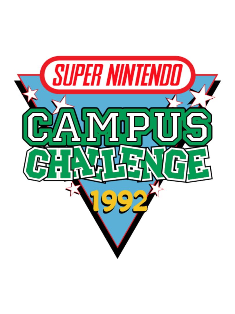 Nintendo Campus Challenge 1992