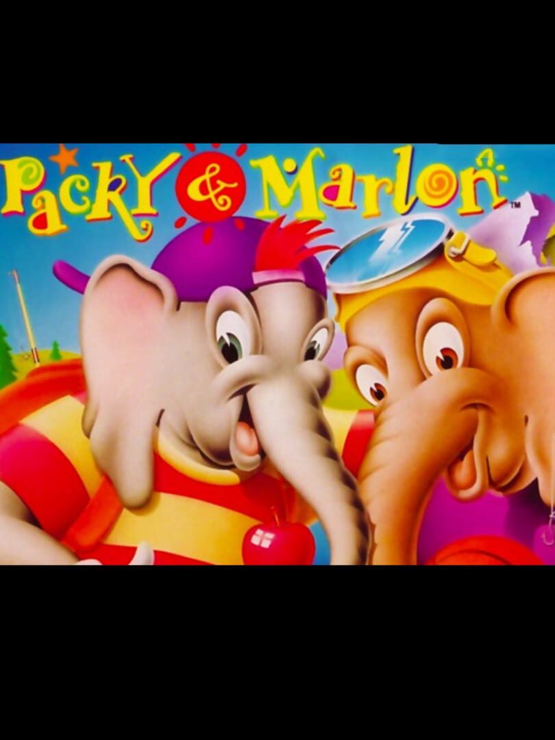 Packy & Marlon (1994)