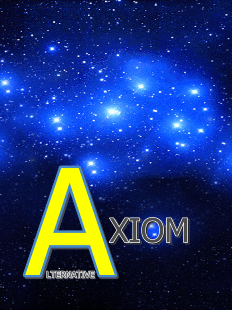 Axiom Alternative Cover