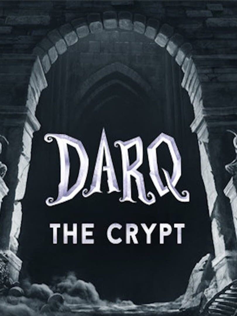 Darq: The Crypt (2020)