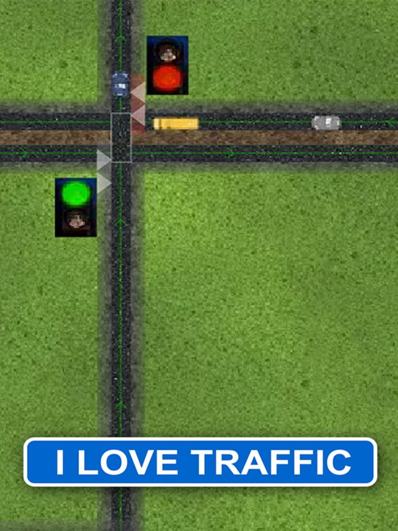 I Love Traffic (2009)