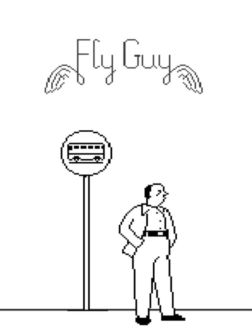 Fly Guy