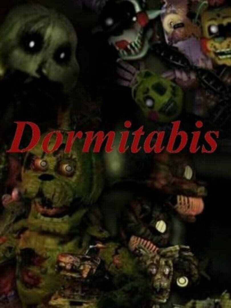 Dormitabis (2018)